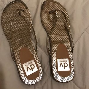 Dolce Vita Stella Sandal