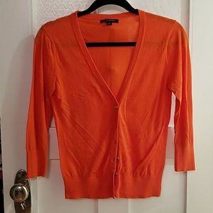 Banana Republic cardigan