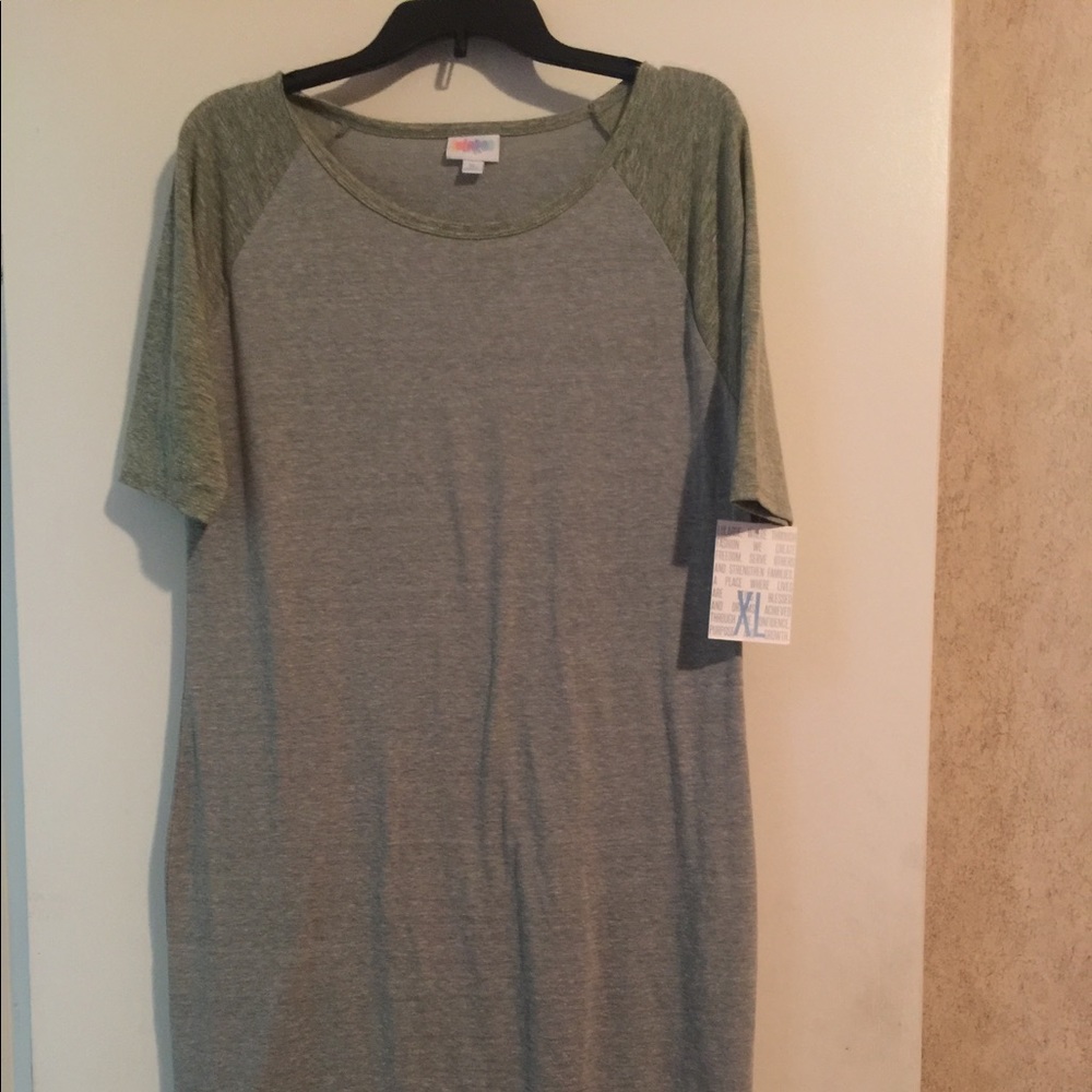 Lularoe Julie