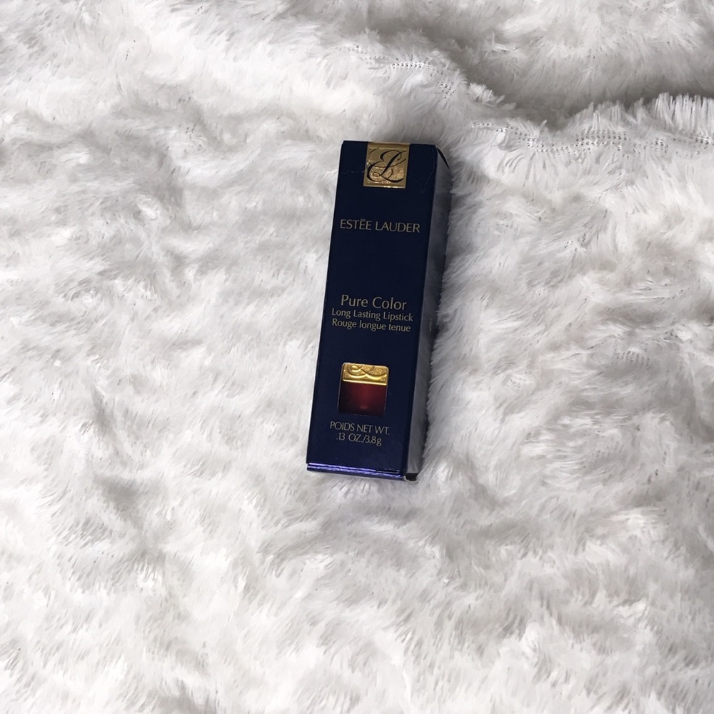 Estée Lauder Pure Color lipstick- New