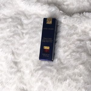 Estée Lauder Pure Color lipstick- New