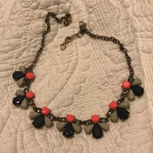 J. Crew Necklace