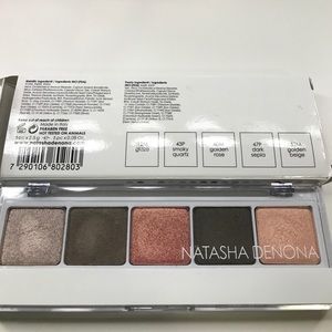 Natasha Denona Palette