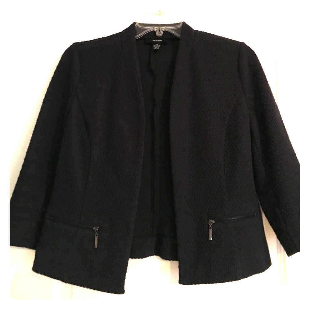 Alfani blazer