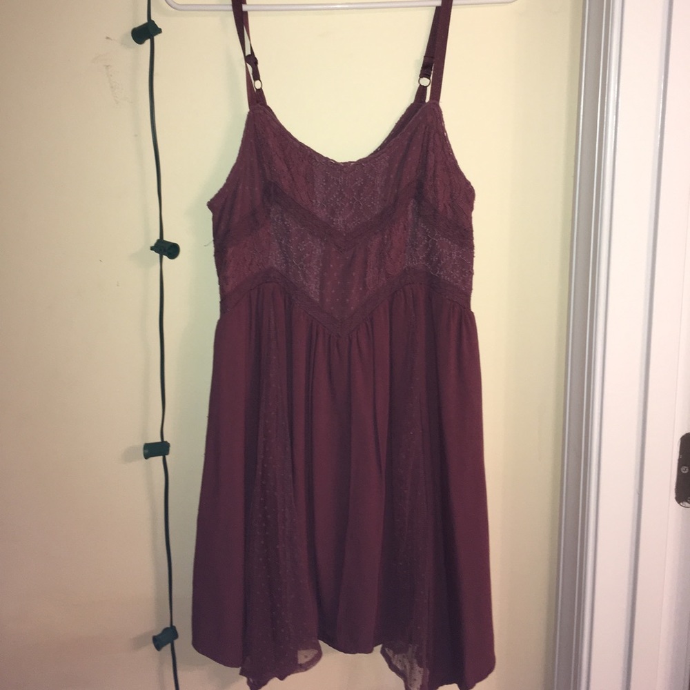 American eagle sz 4 dress