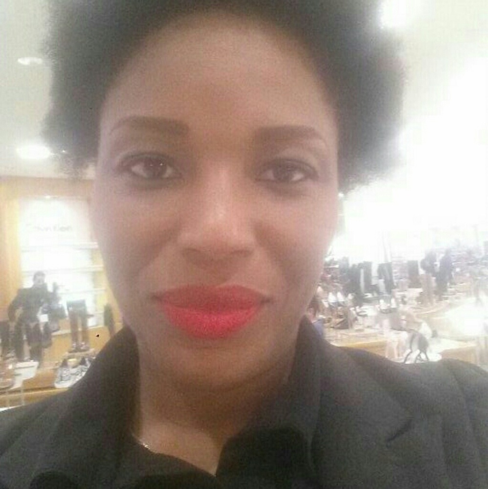 Meet your Posher, Lanre