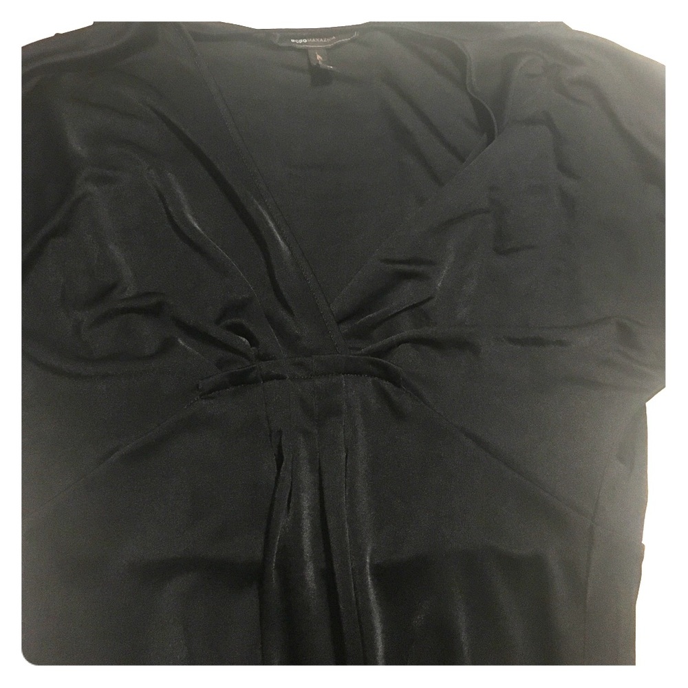 BCBG MaxAzria top