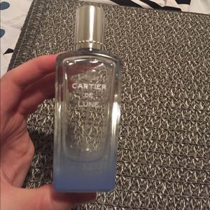 Cartier de lune EDT