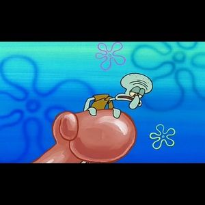 Meet your Posher, Elia