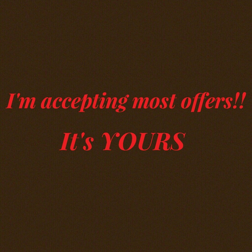 Accepting All Offers