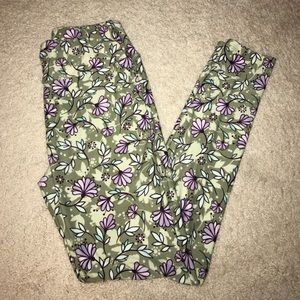OS LuLaRoe Leggings!