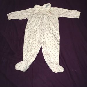 A onesie