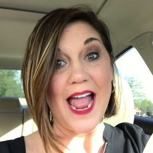 Meet your Posher, Claudette thornley