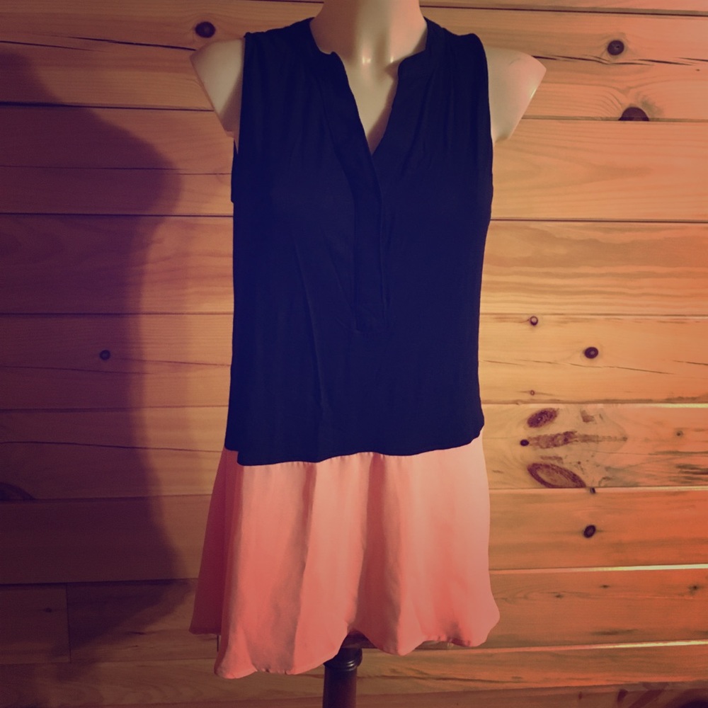 Anthropologie Blouse
