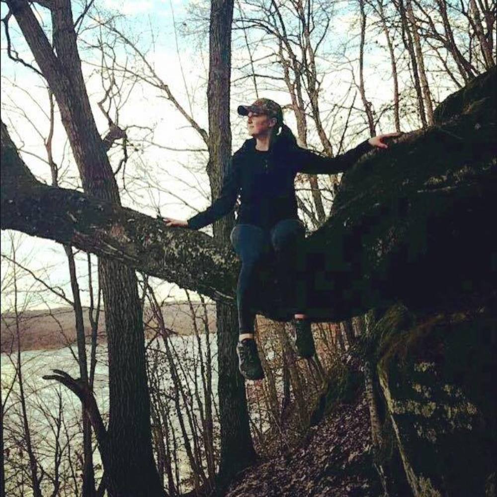 Meet your Posher, Hannah