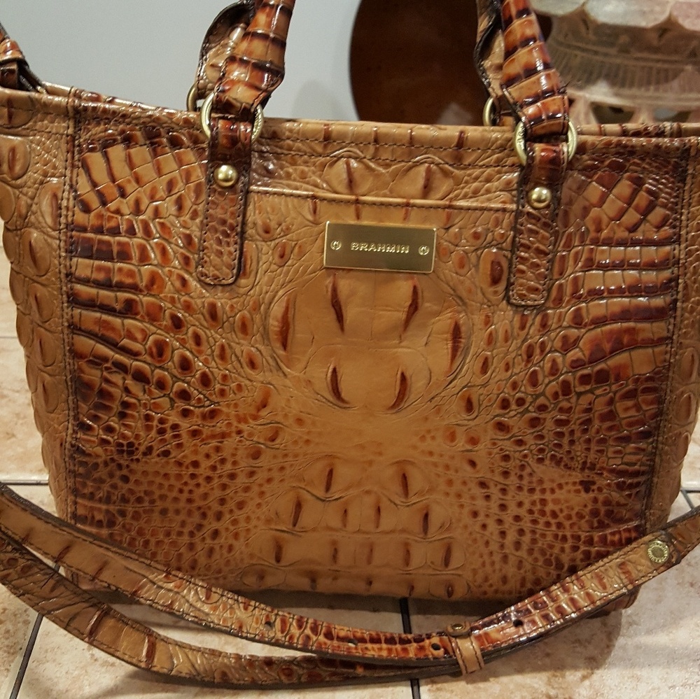 Brahmin Bag