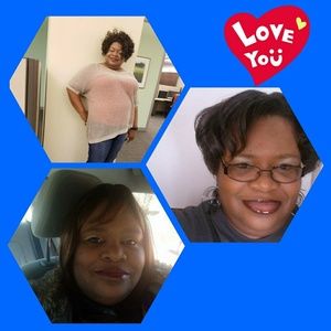 Meet your Posher, Cheri