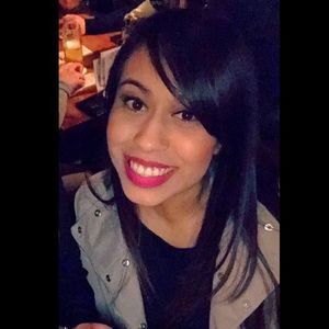 Meet your Posher, Rocío