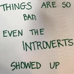 Meet your Posher, Sara