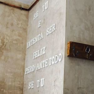 Meet your Posher, Anne