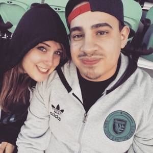 Meet your Posher, Victor