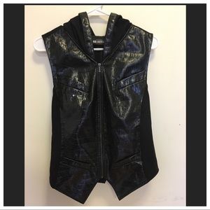 Karl Lagerfeld for Impulse - Vest