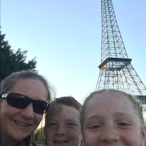 Meet your Posher, Drew