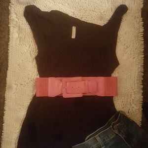 Free people asymmetrical top* READ PLZ