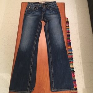 Big star jeans