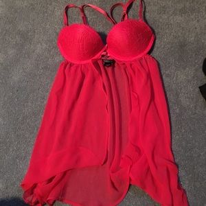 Victoria Secret lingerie NWOT