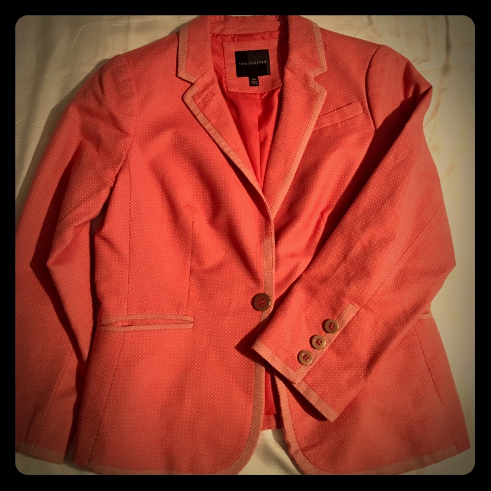 Banana Republic jacket