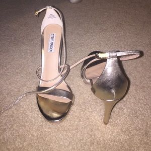 Steve Madden Heels