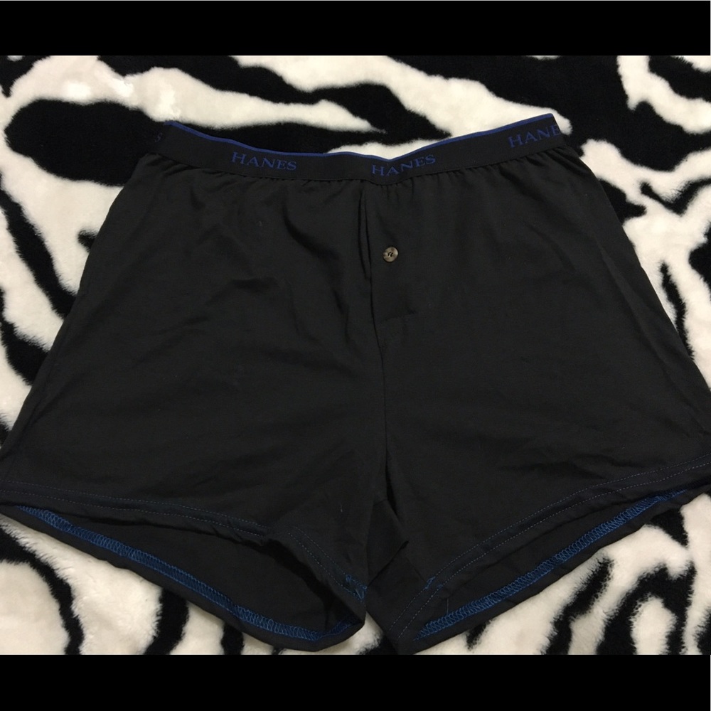 Brand new Black underwear