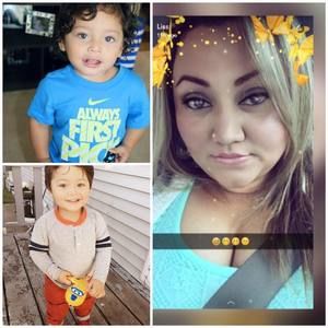 Meet your Posher, Lissette