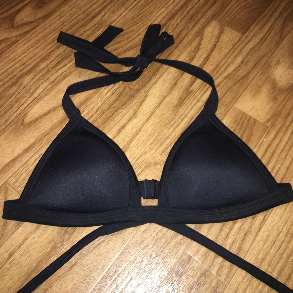 VS PINK SWIM TOP