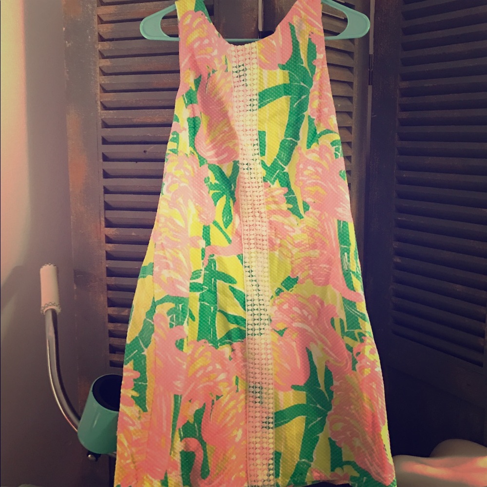 Lilly Pulitzer for target dress