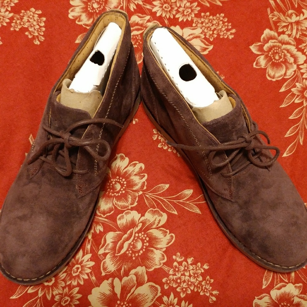 Clark's Ankle Boots