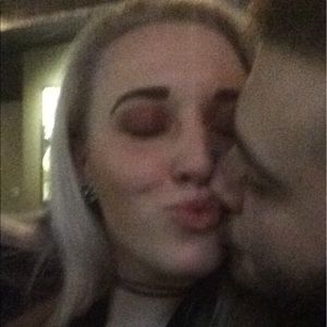 Meet your Posher! I ship day of purchase!