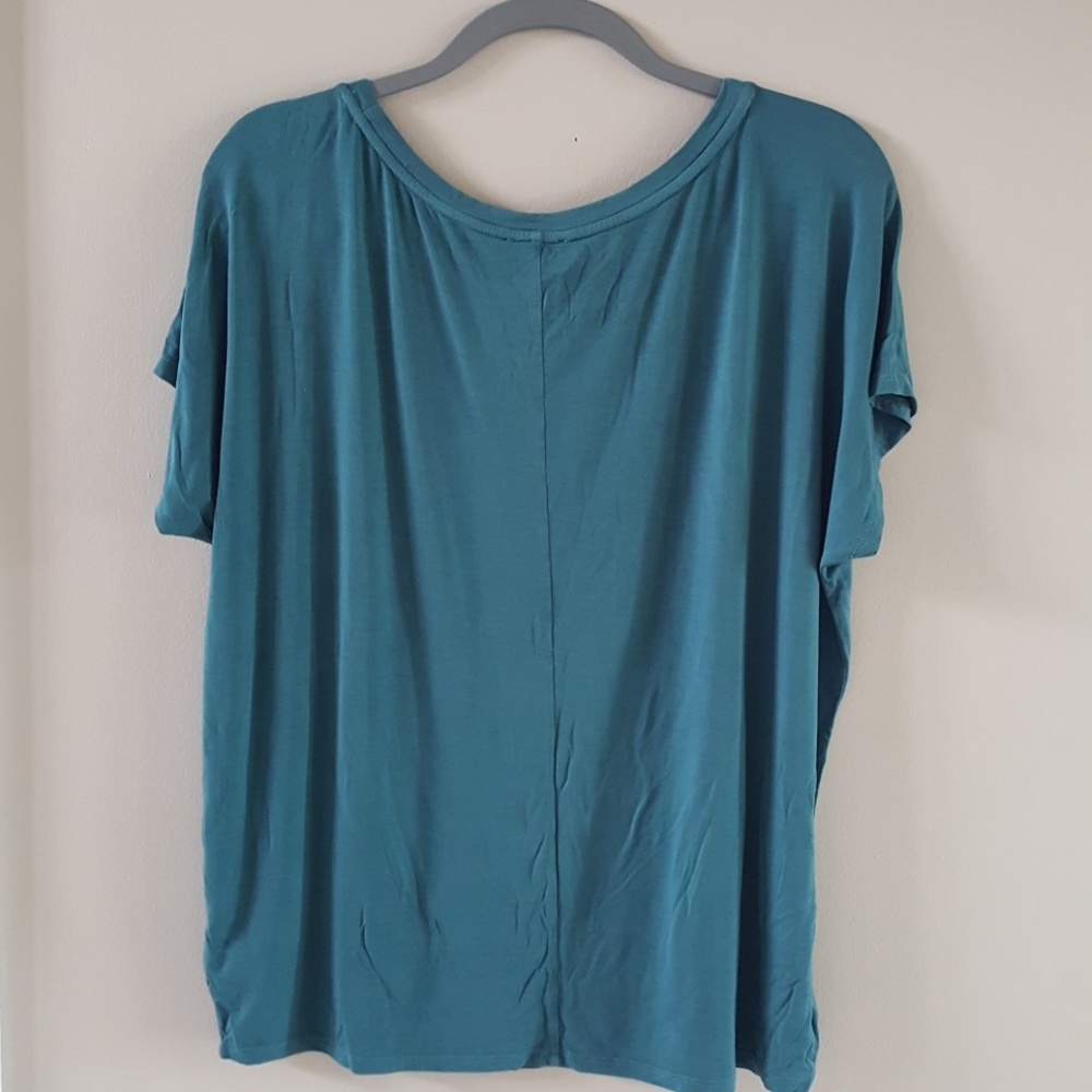 Distressed Tees - Picture 5 of 7