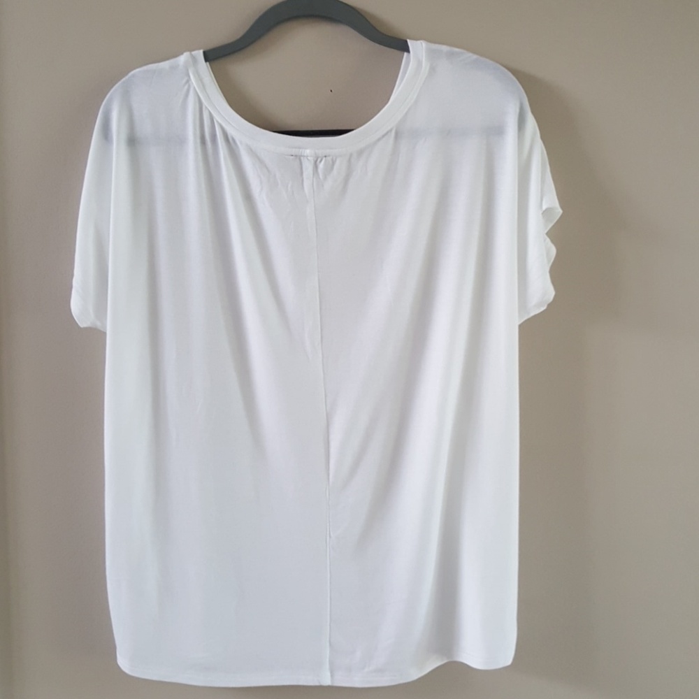 Distressed Tees - Picture 3 of 7