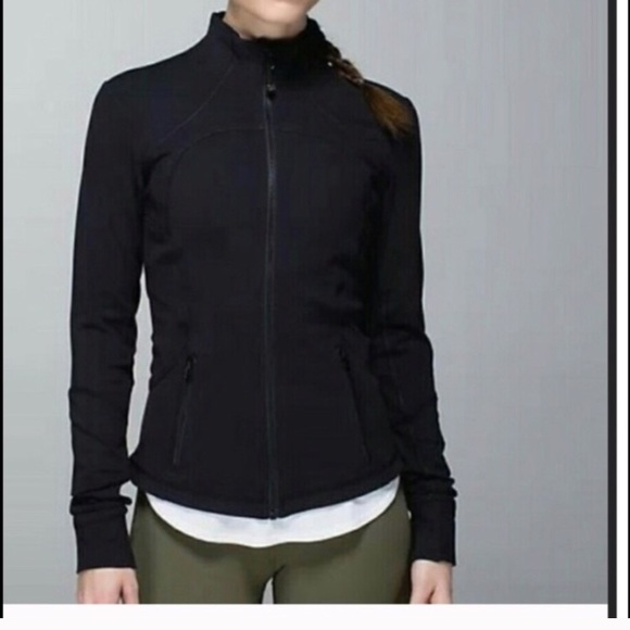 lululemon athletica Jackets & Blazers - Lululemon Forme Jacket
