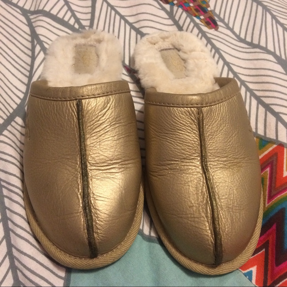 Ugg Slippers