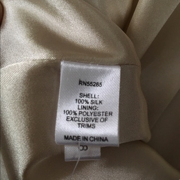 Express Beaded Fashion Top - Picture 5 of 5