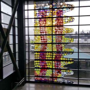 Meet your Posher, Robin