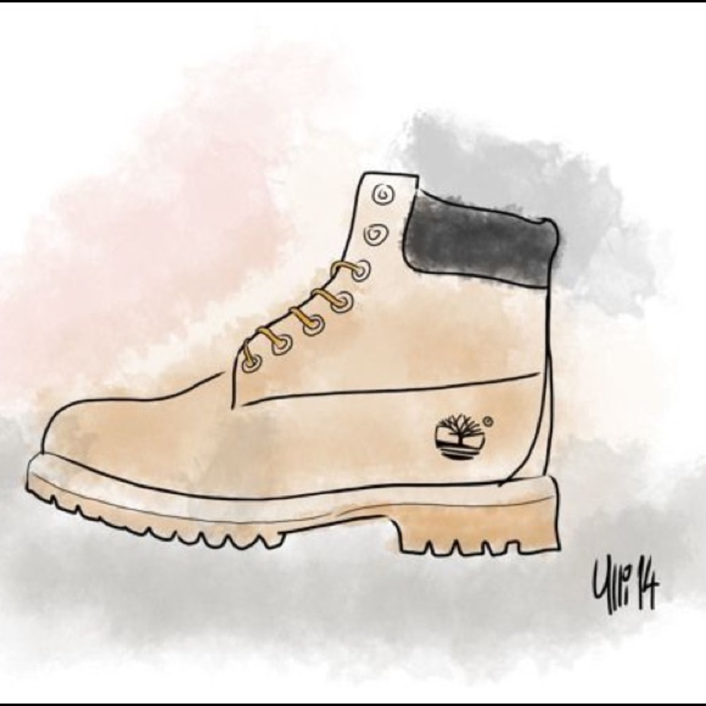 Meet your Posher, Jordan