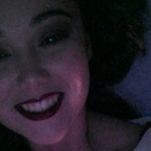 Meet your Posher, Cheyanne