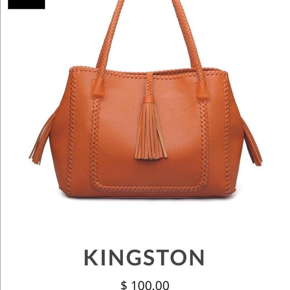 Large Purse