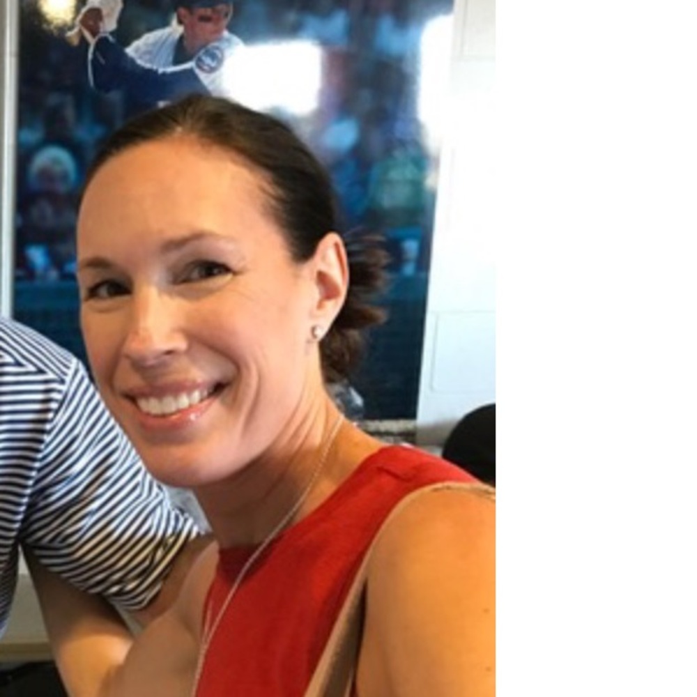 Meet your Posher, Beth