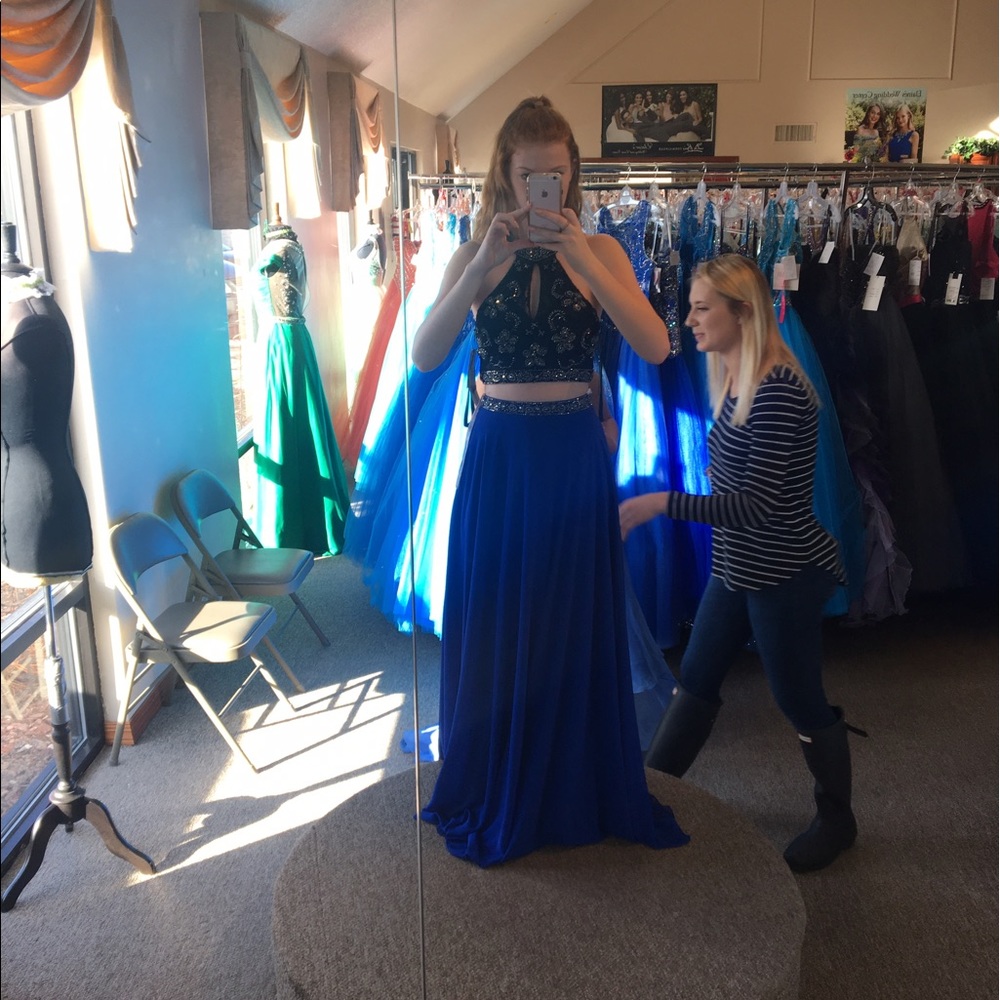 Brand New prom dress