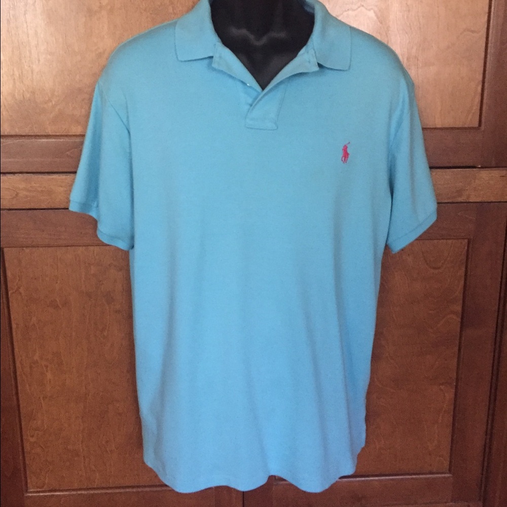 Men's Polo